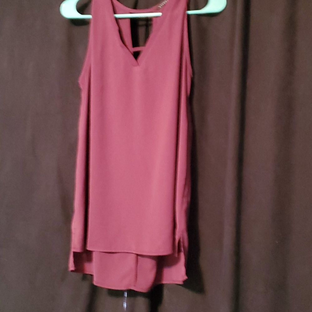 Staccato top
